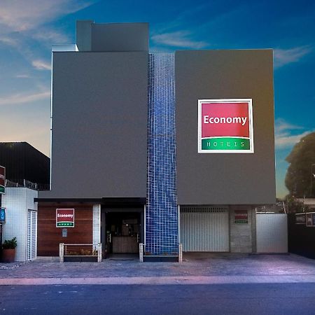 Economy Apart Natal Eksteriør billede
